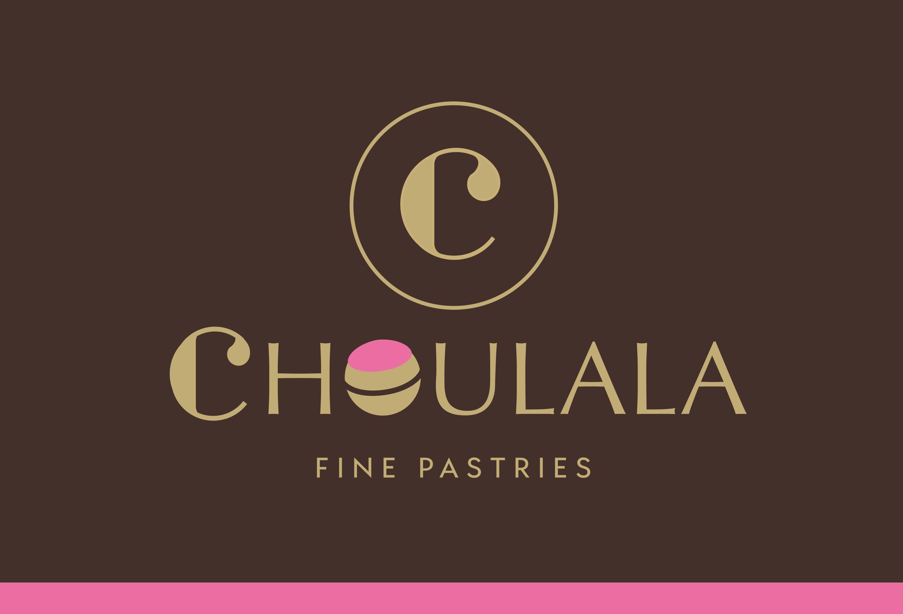 Choulala Pastries 436
